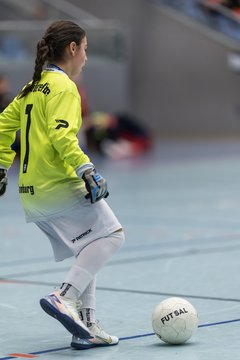 Bild 816 - wBJ Power Girls Cup Suederelbe